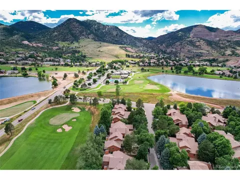 16036 Double Eagle Dr #A, Morrison, CO 80465 photo 9
