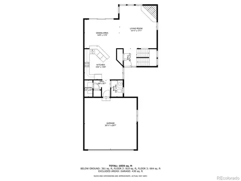 16036 Double Eagle Dr #A, Morrison, CO 80465 photo 44