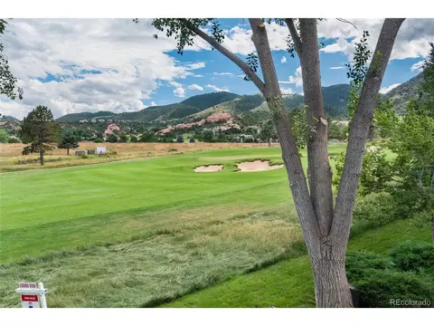 16036 Double Eagle Dr #A, Morrison, CO 80465 photo 34