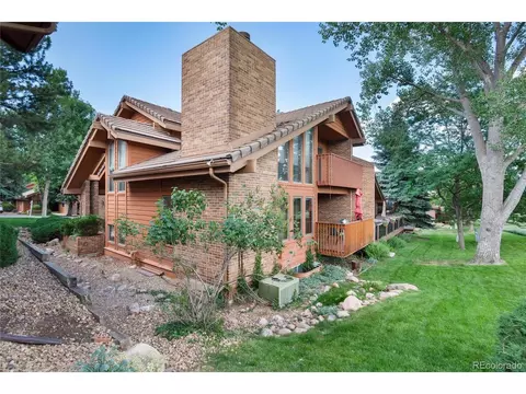 16036 Double Eagle Dr #A, Morrison, CO 80465 photo 36