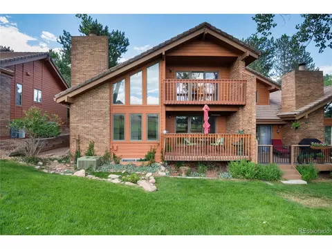 16036 Double Eagle Dr #A, Morrison, CO 80465 photo 1