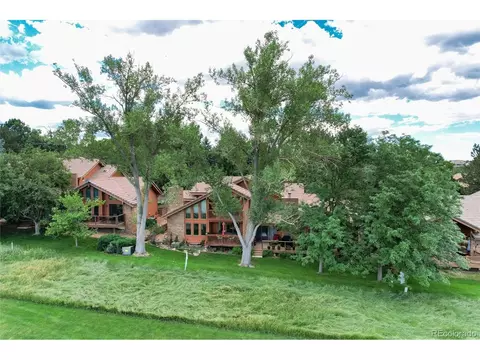 16036 Double Eagle Dr #A, Morrison, CO 80465 photo 41
