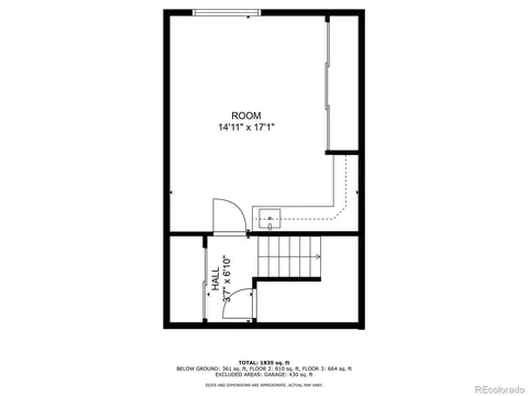 16036 Double Eagle Dr #A, Morrison, CO 80465 photo 43