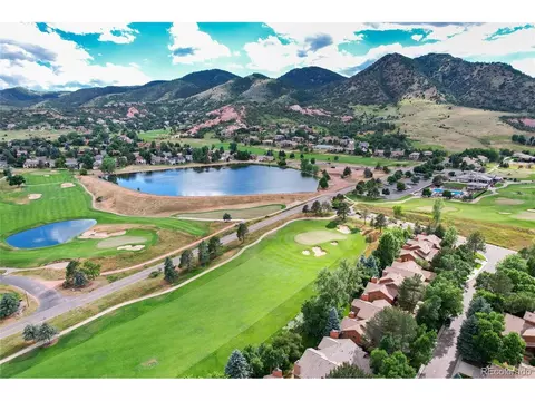 16036 Double Eagle Dr #A, Morrison, CO 80465 photo 10