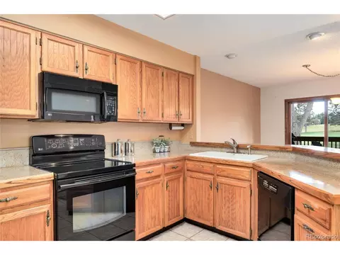 16036 Double Eagle Dr #A, Morrison, CO 80465 photo 21