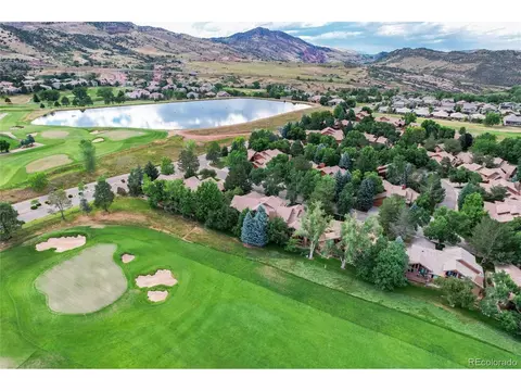 16036 Double Eagle Dr #A, Morrison, CO 80465 photo 12