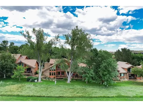 16036 Double Eagle Dr #A, Morrison, CO 80465 photo 11