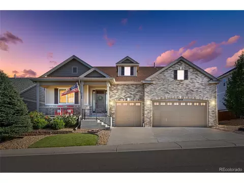 7658 Oasis Dr, Castle Rock, CO 80108