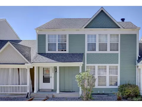 19609 Rosewood Ct, Parker, CO 80138