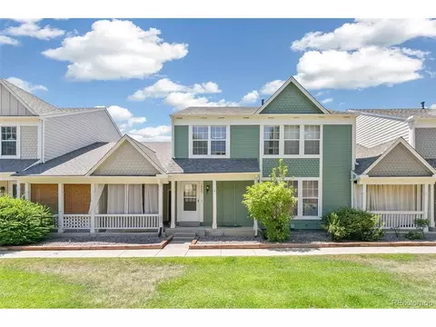 19609 Rosewood Ct, Parker, CO 80138