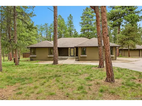 1260 Scottswood Dr, Monument, CO 80132