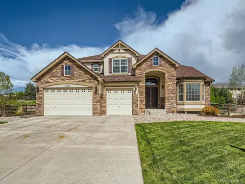 17679 White Marble Dr, Monument, CO 80132