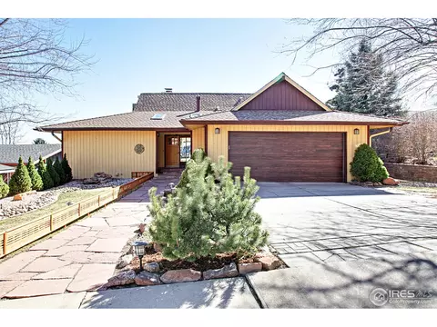 1500 Moss Rock Pl, Boulder, CO 80304 photo 1