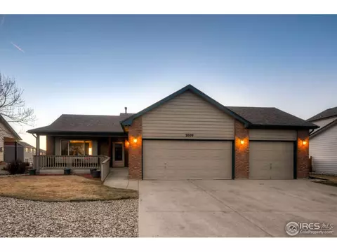 2009 74th Ave, Greeley, CO 80634 photo 1