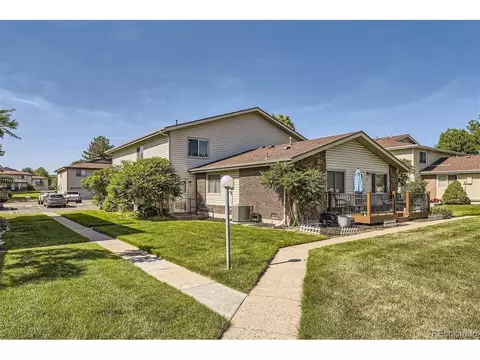 3355 S Flower St #99, Lakewood, CO 80227