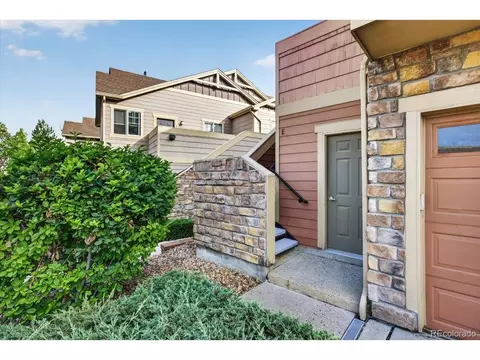 Exterior - 23525 E Platte Dr #10E, Aurora, CO 80016 photo 6 of 10