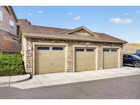 Exterior - 23525 E Platte Dr #10E, Aurora, CO 80016 photo 5 of 10