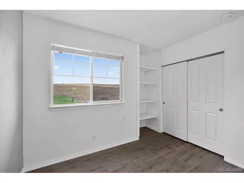 Bedroom - 23525 E Platte Dr #10E, Aurora, CO 80016 photo 3 of 8