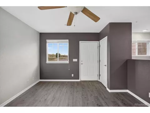 Living - 23525 E Platte Dr #10E, Aurora, CO 80016 photo 3 of 7
