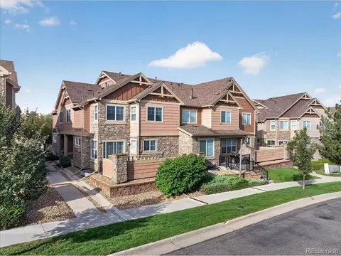 Exterior - 23525 E Platte Dr #10E, Aurora, CO 80016 photo 10 of 10