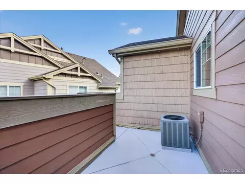 Exterior - 23525 E Platte Dr #10E, Aurora, CO 80016 photo 8 of 10