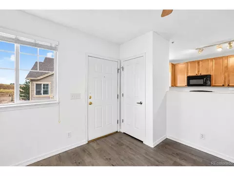 Entry Way - 23525 E Platte Dr #10E, Aurora, CO 80016 photo 1 of 1
