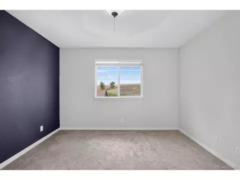 Bedroom - 23525 E Platte Dr #10E, Aurora, CO 80016 photo 6 of 8