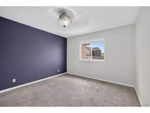 Bedroom - 23525 E Platte Dr #10E, Aurora, CO 80016 photo 5 of 8
