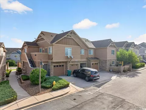 Exterior - 23525 E Platte Dr #10E, Aurora, CO 80016 photo 2 of 10