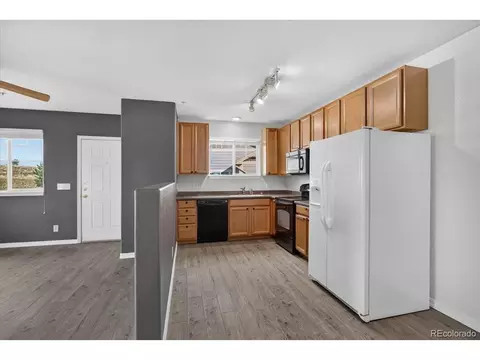 Kitchen - 23525 E Platte Dr #10E, Aurora, CO 80016 photo 1 of 3