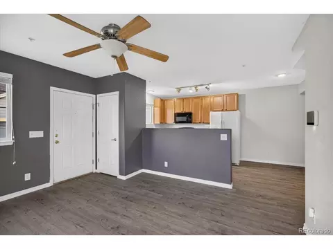 Living - 23525 E Platte Dr #10E, Aurora, CO 80016 photo 7 of 7