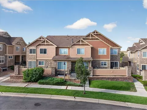 Exterior - 23525 E Platte Dr #10E, Aurora, CO 80016 photo 9 of 10