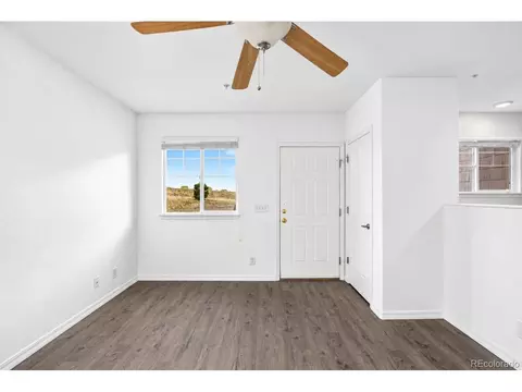 Living - 23525 E Platte Dr #10E, Aurora, CO 80016 photo 3 of 5