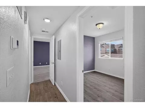 Entry Way - 23525 E Platte Dr #10E, Aurora, CO 80016 photo 2 of 2