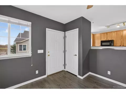 Entry Way - 23525 E Platte Dr #10E, Aurora, CO 80016 photo 1 of 2