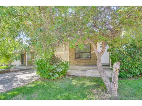 1785 S Kline Way, Lakewood, CO 80232