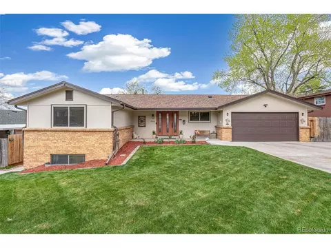 1064 Xenon St, Golden, CO 80401