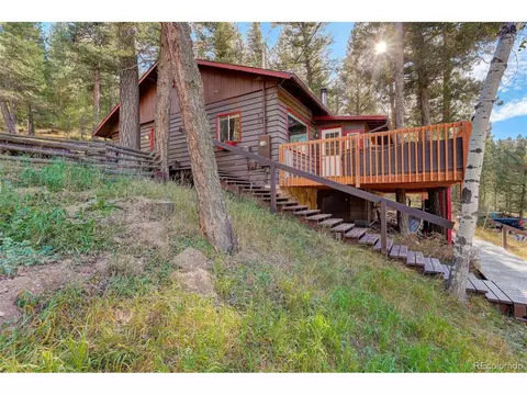 33706 Columbine Cir, Evergreen, CO 80439
