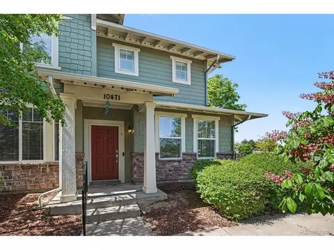 10471 Truckee St #1C, Commerce City, CO 80022
