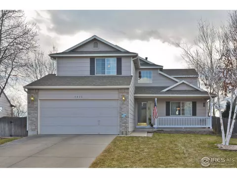 5433 Bear Ln, Frederick, CO 80504 photo 1
