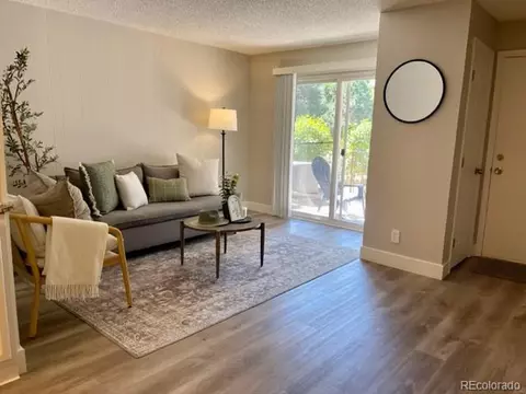 5300 E Cherry Creek South Dr #617, Denver, CO 80246