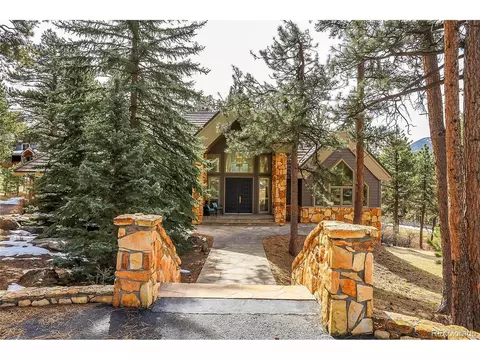 7116 Timbers Dr, Evergreen, CO 80439