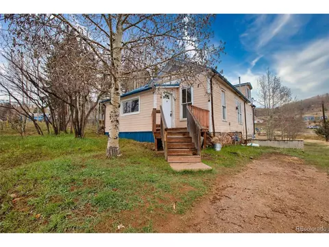 212 Main St, Cripple Creek, CO 80813