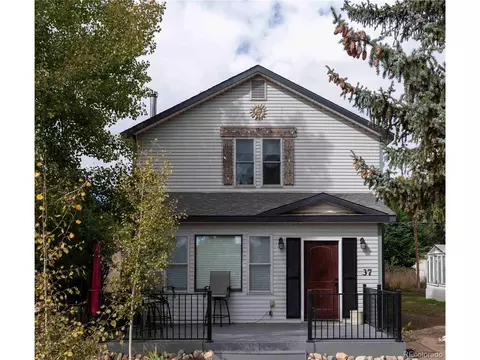 37 Bronk St, Monte Vista, CO 81144