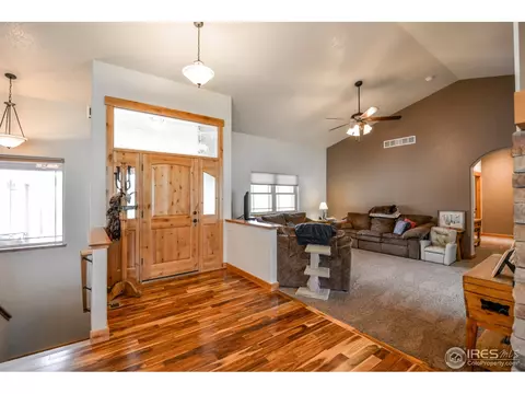 3823 Prado Dr, Laporte, CO 80535 photo 3
