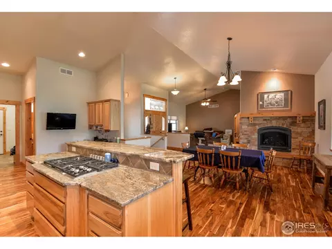 3823 Prado Dr, Laporte, CO 80535 photo 9