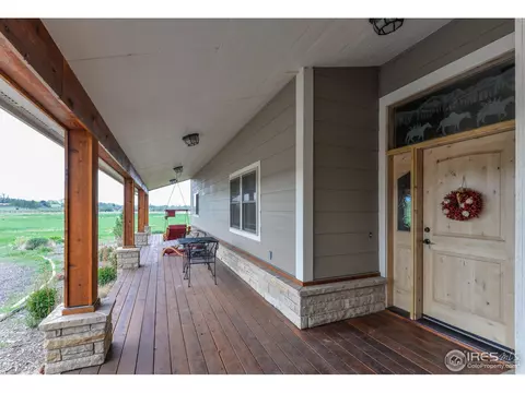 3823 Prado Dr, Laporte, CO 80535 photo 2