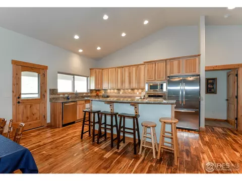 3823 Prado Dr, Laporte, CO 80535 photo 7