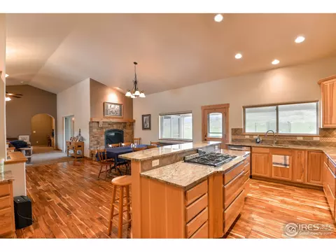 3823 Prado Dr, Laporte, CO 80535 photo 8