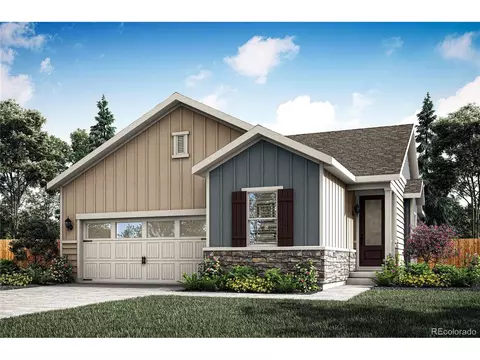 17810 E 95th Pl, Commerce City, CO 80022